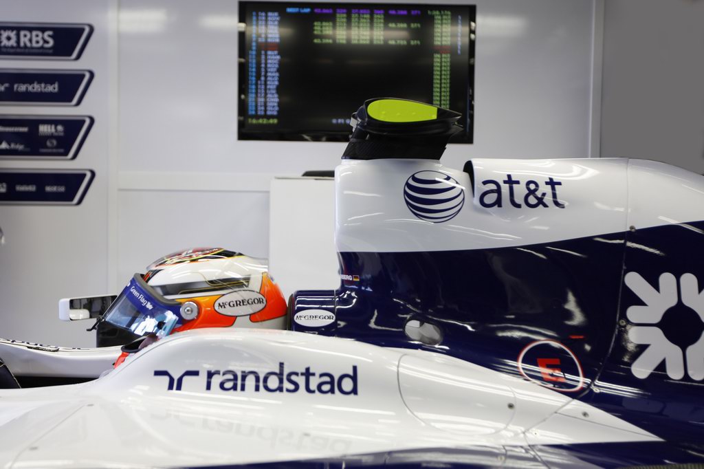 GP Australia - Prove Libere